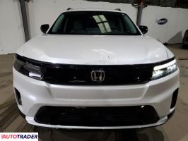 Honda Pozostałe 2024