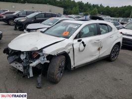 Lexus Pozostałe 2025 2 Lexus Pozostałe 2025 2