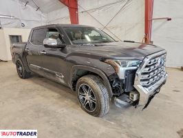 Toyota Tundra 2023 3
