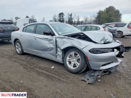 Dodge Charger 2023 3