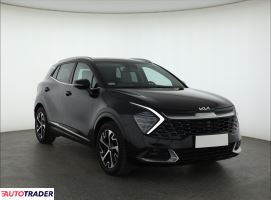 Kia Sportage 2022 1.6 147 KM