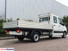 Mercedes Sprinter 2014 Mercedes Sprinter 2014