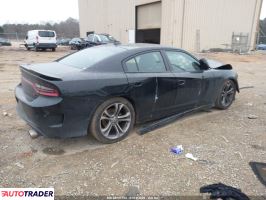 Dodge Charger 2021 5