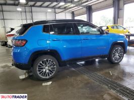 Jeep Compass 2022 2