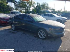 Honda Accord 2024 1 Honda Accord 2024 1