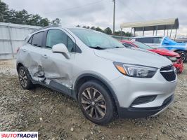 Buick Pozostałe 2021 1