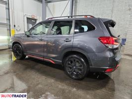 Subaru Forester 2021 2