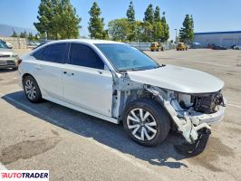 Honda Civic 2025 2