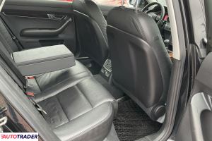 Audi A6 2006 2 140 KM Audi A6 2006 2 140 KM