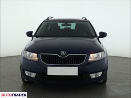 Skoda Octavia 2014 2.0 147 KM