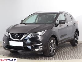 Nissan Qashqai 2017 1.2 113 KM Nissan Qashqai 2017 1.2 113 KM