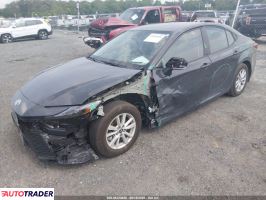 Toyota Camry 2026 2