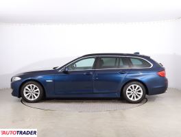 BMW 520 2012 2.0 181 KM