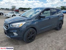 Ford Escape 2019 1