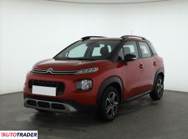 Citroen C3 2019 1.2 108 KM