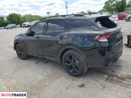 Kia Sportage 2025 2
