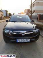 Dacia Duster - zobacz ofertę