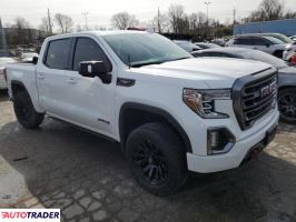 GMC Sierra 2021 6