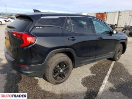 GMC Terrain 2020 1