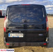 Ford Transit Connect 2019 1.5 Ford Transit Connect 2019 1.5