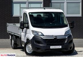 Citroen Jumper - zobacz ofertę