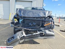 Ford Pozostałe 2024 5