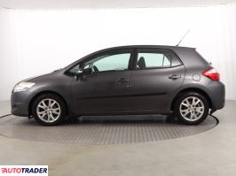 Toyota Auris 2012 1.6 130 KM Toyota Auris 2012 1.6 130 KM