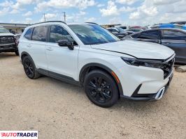 Honda CR-V 2024 2