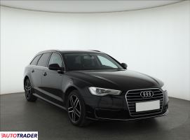 Audi A6 - zobacz ofertę