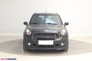 Mini Countryman 2016 1.6 187 KM