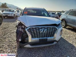 Hyundai Pozostałe 2020 3 Hyundai Pozostałe 2020 3