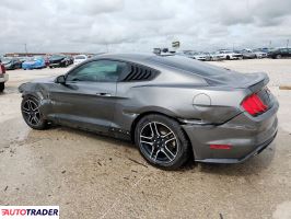 Ford Mustang 2020 2 Ford Mustang 2020 2