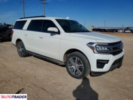 Ford Expedition 2024 3