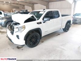 GMC Sierra 2021 3