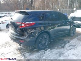 Acura RDX 2021 2 Acura RDX 2021 2