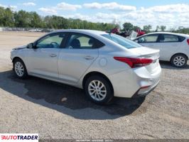 Hyundai Accent 2021 1 Hyundai Accent 2021 1