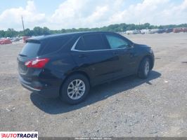 Chevrolet Equinox 2020 1