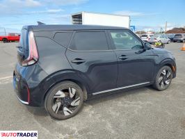 Kia Soul 2023 2