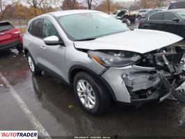 Ford Escape - zobacz ofertę