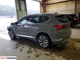 Hyundai Santa Fe 2023 2