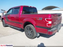 Ford Pozostałe 2019 2