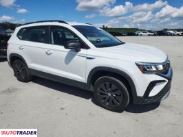 Volkswagen Pozostałe 2024 1 Volkswagen Pozostałe 2024 1