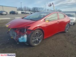 Toyota Prius - zobacz ofertę