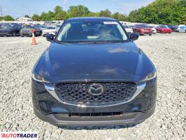 Mazda CX-5 2022