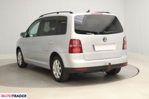 Volkswagen Touran 2008 1.6 100 KM