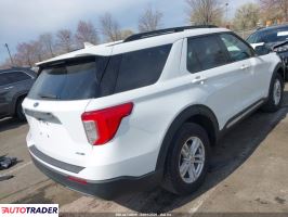 Ford Explorer 2020 2