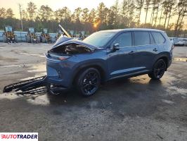 Toyota Highlander 2025 2