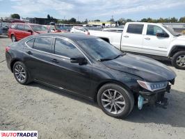 Acura TL 2020 2 Acura TL 2020 2
