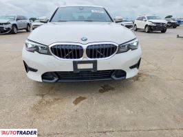 BMW 330 2020 2
