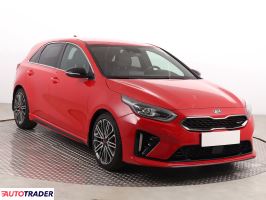 Kia Ceed 2019 1.6 201 KM